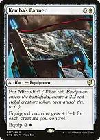 Phyrexia: All Will Be One Commander #7