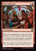 Foundations Commander #139