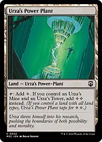 Modern Horizons 3 Commander #402