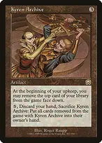 Mercadian Masques #302