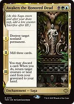 Tarkir: Dragonstorm Promos #170p