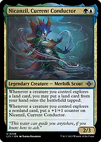 The Lost Caverns of Ixalan #236