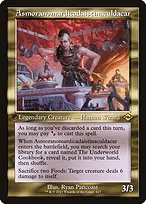 Modern Horizons 2 #417