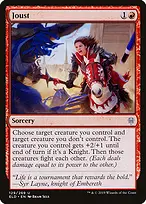 Throne of Eldraine #129