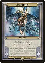 Vanguard Series #206