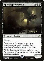 Hour of Devastation Promos #58s