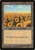 Plains from Asia Pacific Land Program