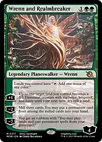 March of the Machine Promos #217p