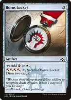 Guilds of Ravnica #231