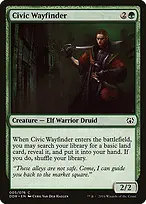 Duel Decks: Nissa vs. Ob Nixilis #5