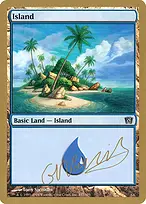 World Championship Decks 2004 #gn337