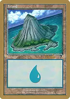 World Championship Decks 2002 #cr335b