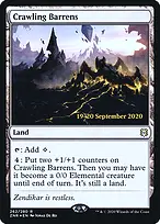 Zendikar Rising Promos #262s