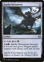 Starter Commander Decks #258