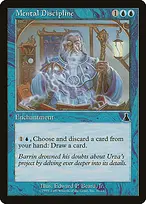 Urza's Destiny #37