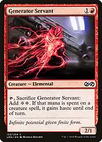 Ultimate Masters #133