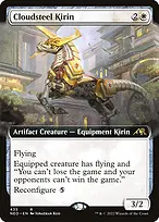 Kamigawa: Neon Dynasty #435