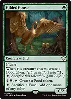 Secrets of Strixhaven Commander #269
