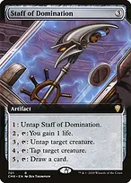 Commander Legends #701