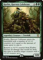 Midnight Hunt Commander #27