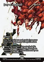 Marvel Universe #71