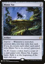 The List #C19-219