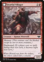 Innistrad: Crimson Vow #157
