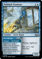 Wilds of Eldraine #64