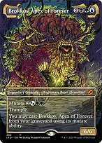 Ikoria: Lair of Behemoths #299