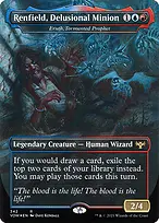 Innistrad: Crimson Vow #342