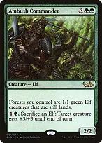 Duel Decks Anthology: Elves vs. Goblins #1