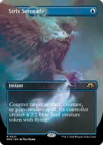 Modern Horizons 3 #327