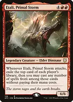 Forgotten Realms Commander #126