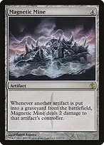 Mirrodin Besieged #113