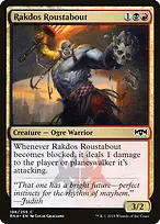 Ravnica Allegiance #198