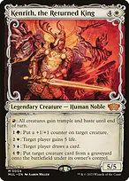 Multiverse Legends #4