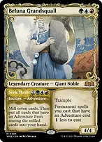 Wilds of Eldraine #285