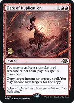Modern Horizons 3 Promos #119s