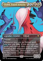 Modern Horizons 3 Commander #16