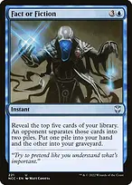 New Capenna Commander #221