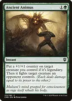 Commander Legends #215