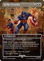 Secret Lair Drop #1729