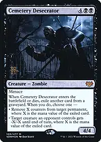 Innistrad: Crimson Vow Promos #100s