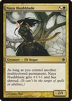 Alara Reborn #141