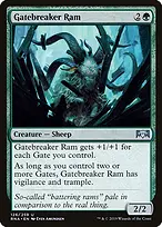 Ravnica Allegiance #126