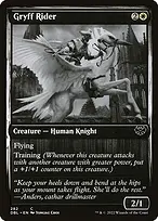 Innistrad: Double Feature #282