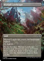 Commander Masters #660