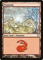 Coldsnap Theme Decks #379
