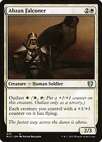 Midnight Hunt Commander #77