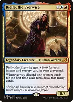 Ikoria: Lair of Behemoths #203